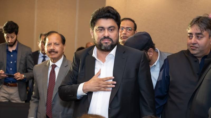 Alleged Audio Of Kamran Tessori Lifts Lid On Three-Way Wrangle In Upcoming Federal Cabinet