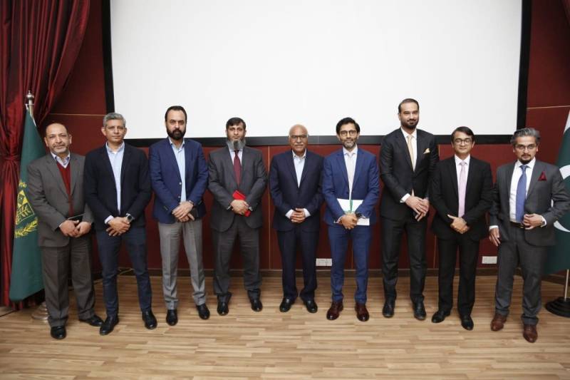 Bank Alfalah Set To Become Largest BISP Service Provider