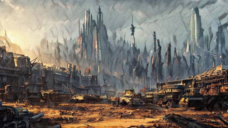 Beyond The Layman’s Take on Civilisation And Progress