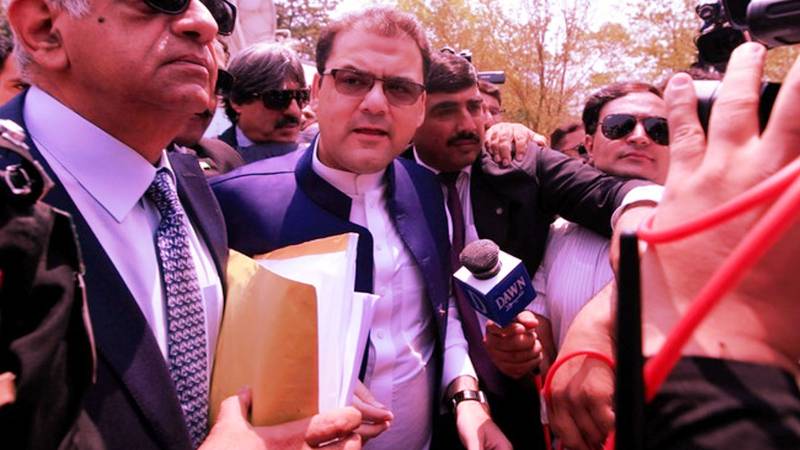 Corruption Cases: Court Suspends Arrest Warrants Of Hasan, Hussain Nawaz