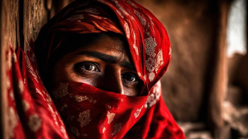 Living With Fistula In Silence