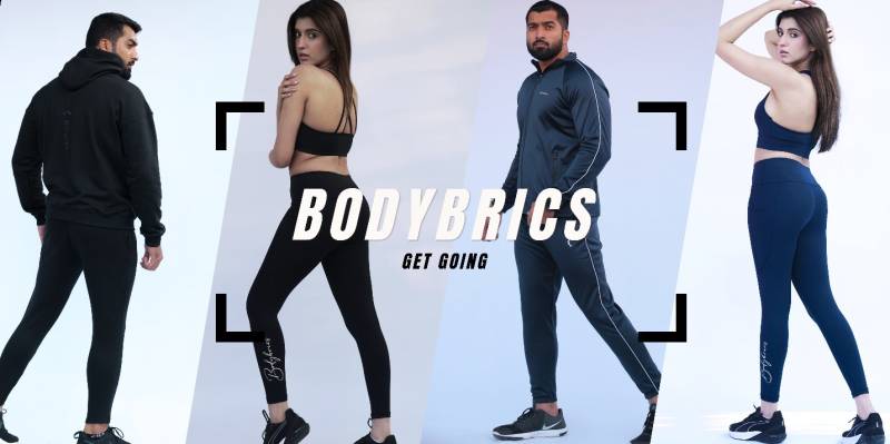 Bodybrics Redefines Active Wear For Modern Athletes