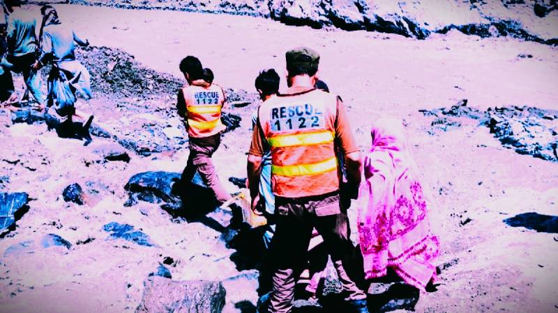 Conservative Pakistan's Quest for Gender-Sensitive Disaster Response