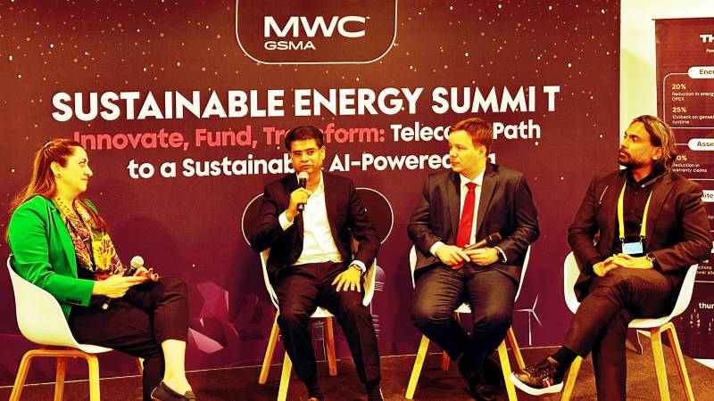 MWC Barcelona: Brillanz Group Sets New Industry Standard With Debut Summit 
