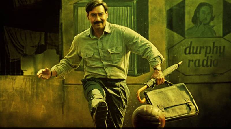 ‘Maidaan’: Ajay Devgn Pays Tribute To Soccer Coach Syed Abdul Rahim