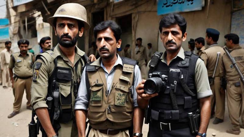 PBC Concerned Over Threats To Journalists, Attempts To Stifle Free Speech