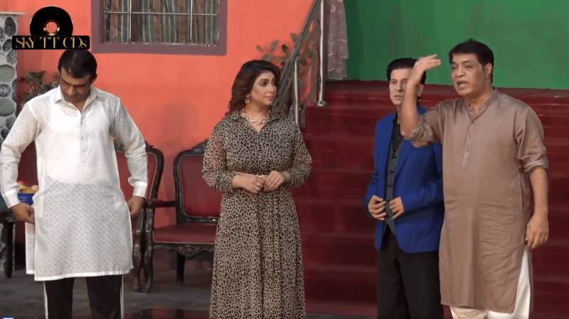 Research On Parallels Between Shakespearean Comedy And Traditional Bhands In Punjab Published