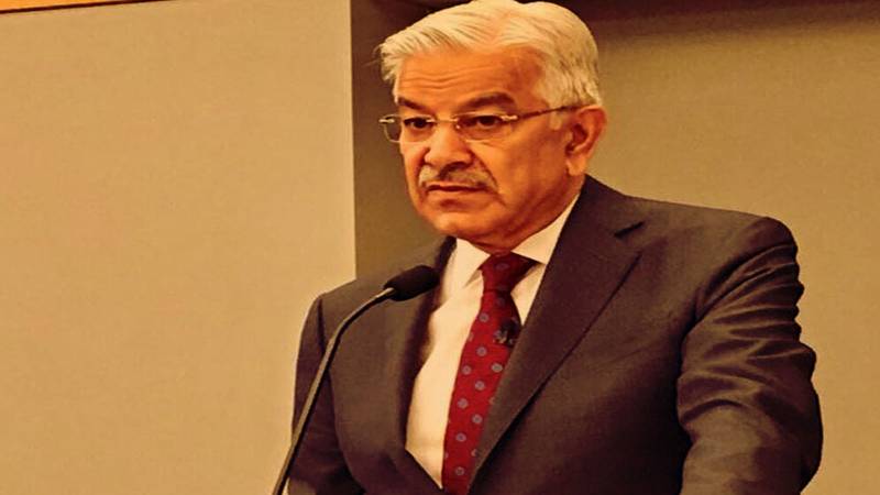 Defense Minister Rebuffs Reports Of COAS Tenure Extention