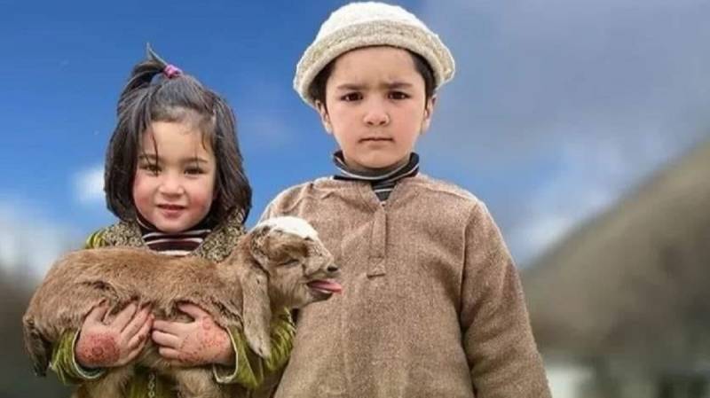 Youngest Pakistani Vlogger Invited By Google To Attend Seminar In USA