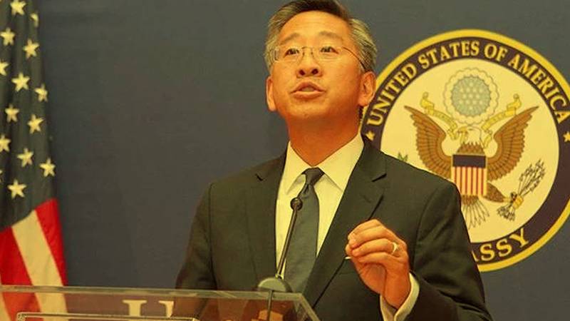 Donald Lu Highlights ‘Irregularities’ In General Elections 2024 