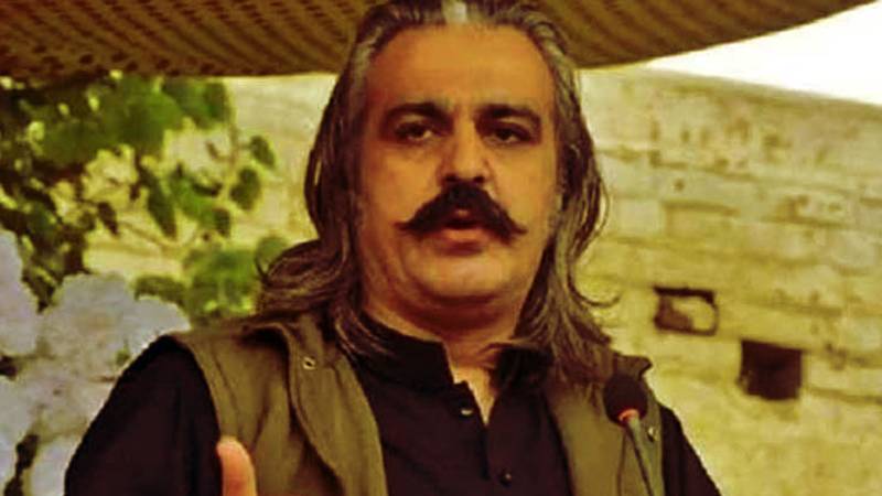 May 9 Riots: ATC Issues Non-Bailable Arrest Warrants For KP CM