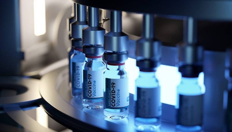 Vaccine Shortages Are An Opportunity In Disguise