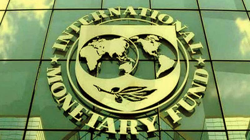IMF Asks Pakistan To Increase Tax Collection, Lower NFC Awards