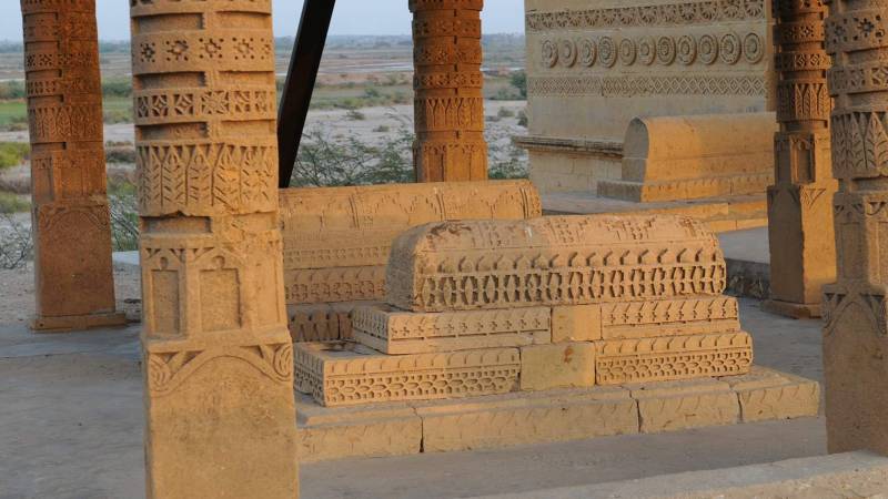 Fisherwoman And Prince: Tracing The Last Resting Place Of Two Legendary Lovers