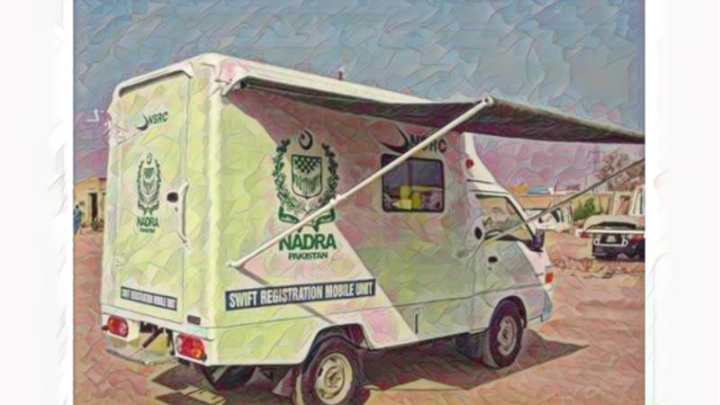 Identity Blues: Every Citizen Of Pakistan Counts - NADRA Responds