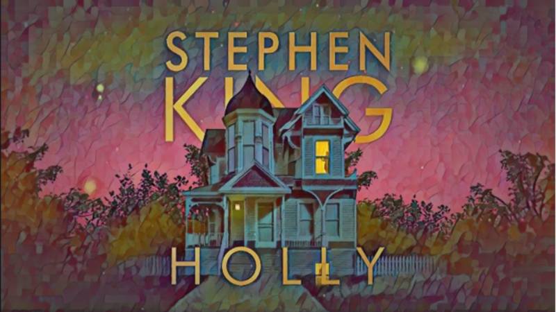 Professors Or Cannibals: Stephen King Keeps Us On Our Toes
