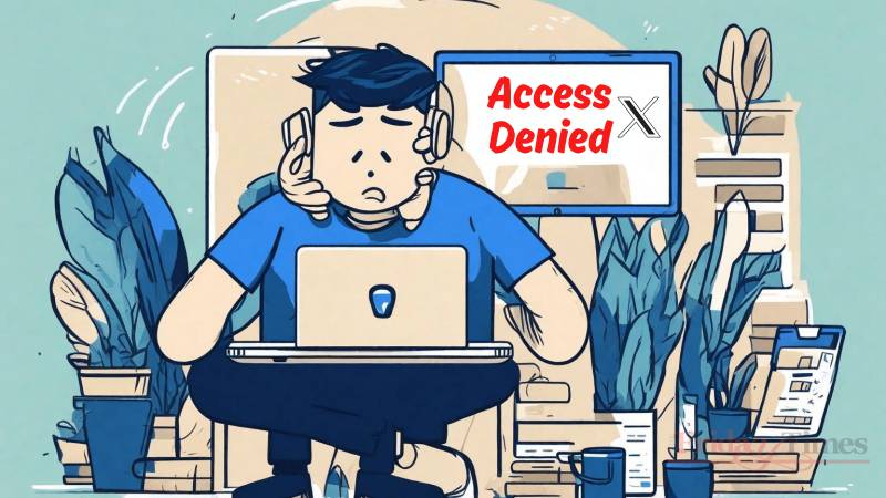 PTA Points Finger At Interior Ministry, Govt For Ban On Twitter (X)
