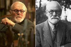Film Review | Freud's Last Session
