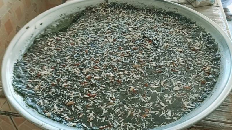 The Gift Of Gwadar: The Fascinating Tale Of Gwadari Halwa