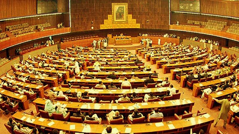 Polling Underway For 30 Vacant Senate Seats