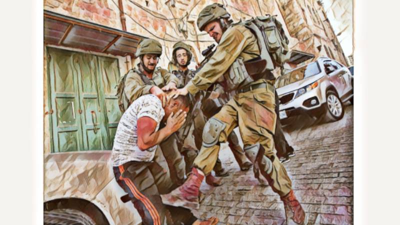 Israel's Narrative Of Perpetual Victimhood On Gaza Must End