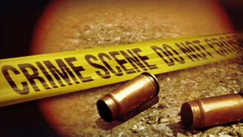 Accused In Sarabjit Singh Attack Case Gunned Down In Lahore