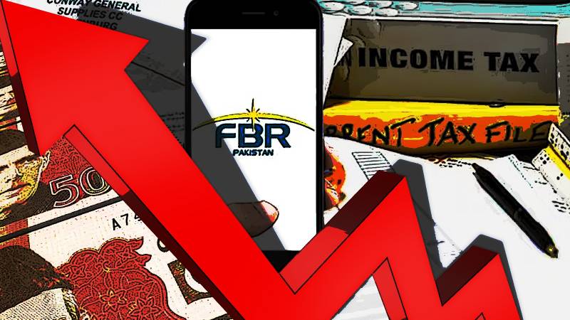 The Need For A Rational Tax Policy