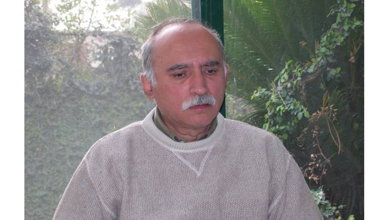 Shahid Jalal's Journey From Corporate Life To Artistic Mastery