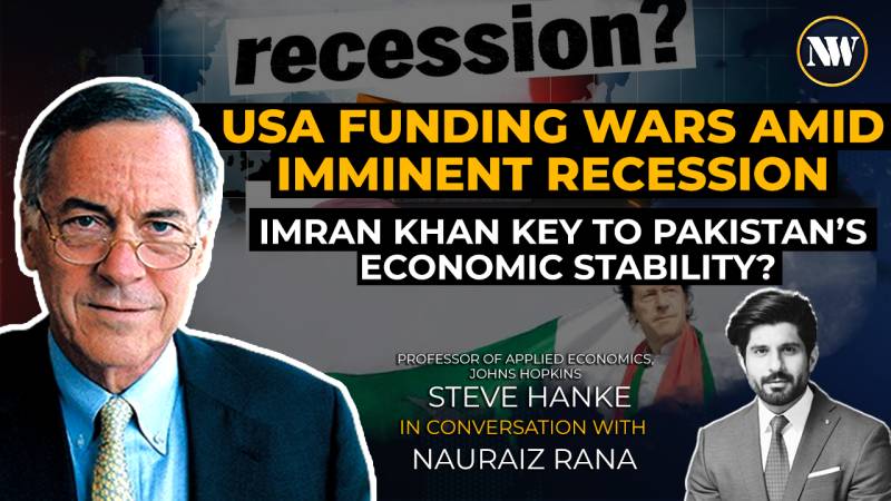 U.S. Economy Slows | Bitcoin Seen as Risky | Inflation and Global Crisis Worry Voters