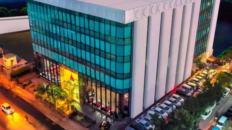 Bank Alfalah Declares First Quarter Profits Of Rs9.912B