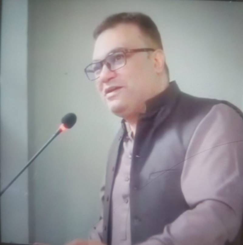 'Pick And Choose Reforms Policy Won't Yield Desired Results'