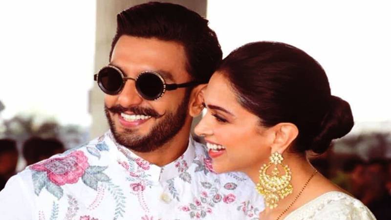 Ranveer Singh Lauds Wife Deepika’s ‘Singham Again’ Look