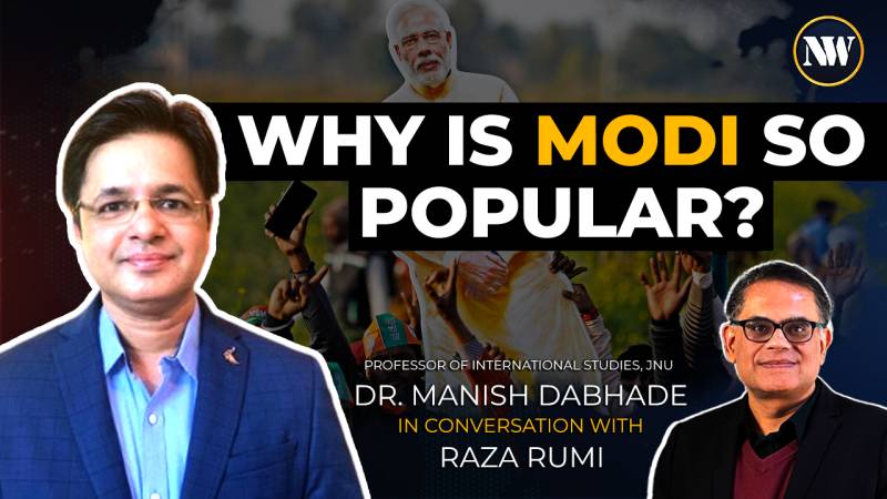 India's General Elections 2024: What Drives Modi's Appeal?