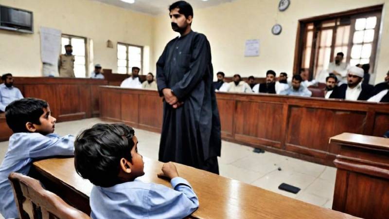 State Must Build Child-Friendly Courts With Specially Trained Judges, Specialists: SC