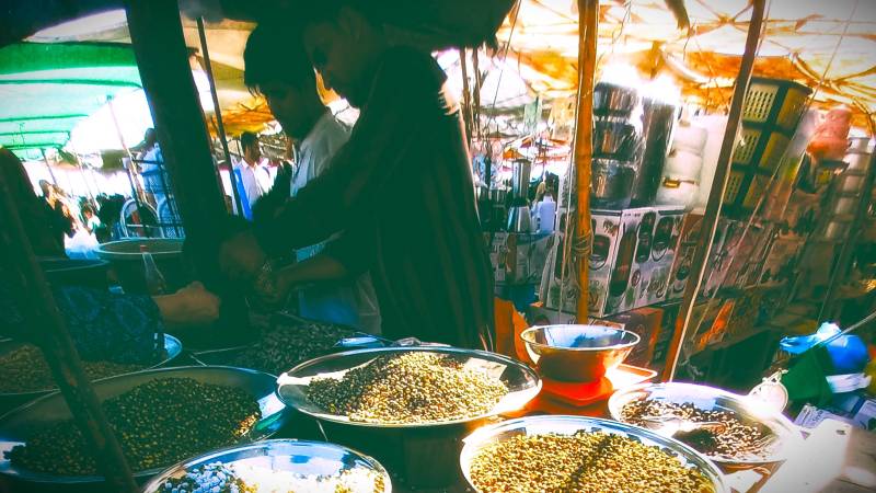 The Channe Entrepreneur