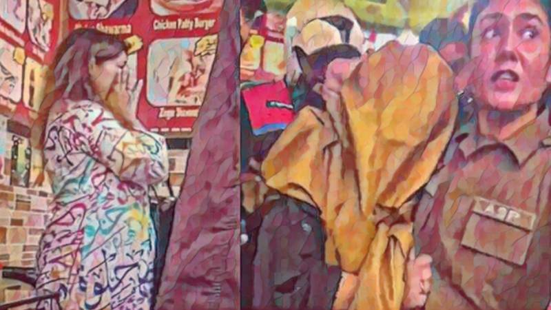 Of Ichra, Halwa And Curriculum Reform In Punjab