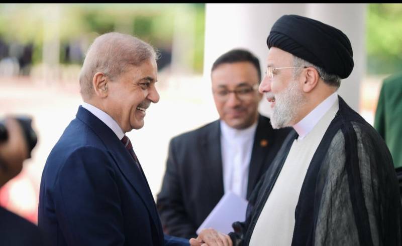 Iran-Pakistan Relations: Between Delight And Dole