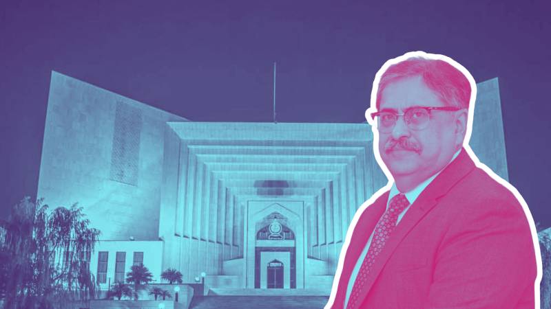 Judges Must Be Individually, Institutionally Independent: Justice Minallah