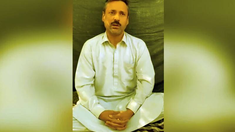 ‘Abducted Judge Recovered Safely’
