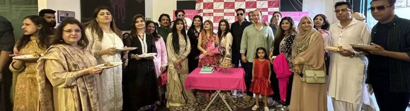 LADIESFUND Celebrates Eid Milan And Interfaith Diversity