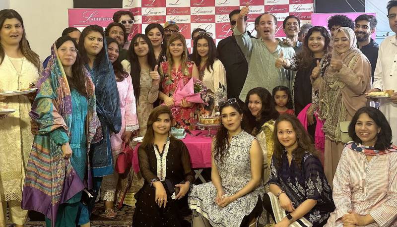 LADIESFUND Celebrates Eid Milan And Interfaith Diversity