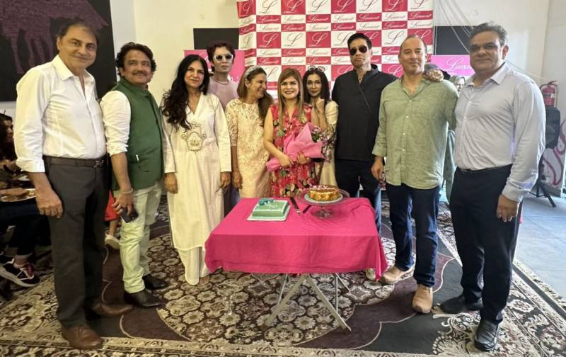 LADIESFUND Celebrates Eid Milan And Interfaith Diversity