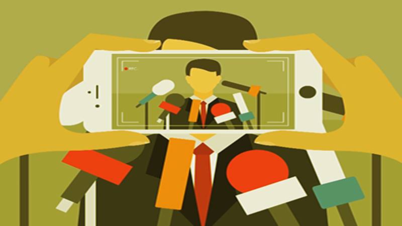 Role Of Ethical Citizen Journalism In Societal Goodness