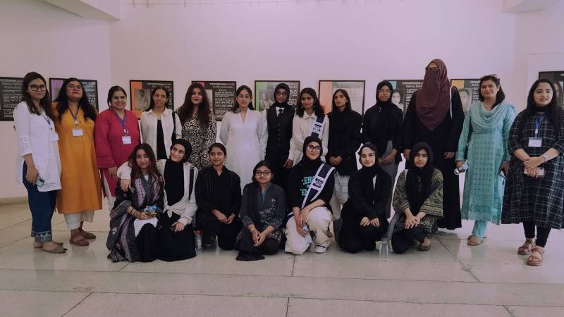 Session Held To Honour Contributions Of Female Lawyers