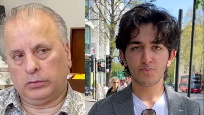 Shayan Ali Suffers From Mental Health Issues: Lawyer Informs UK Court