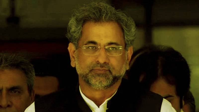 Accountability Court Gives Shahid Khaqan Abbasi Clean Chit In LNG Terminal Case