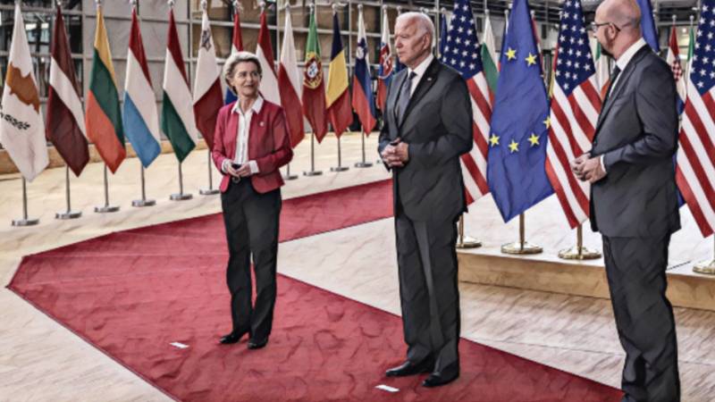 Troubled By Trump: US And EU Elections This Year Will Shape A Dangerous Decade To Come