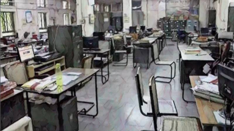 Death Of The Districts: Local Roots Of Pakistan's Governance Crisis