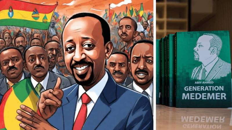 Generation Medemer: An Ethiopian Concept of Social Unity