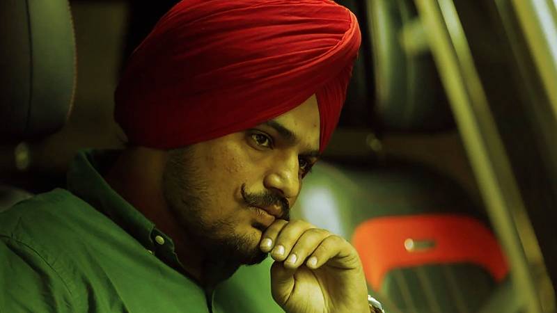 Gangster Goldy Brar, Accused Behind Sidhu Moose Wala Assasination, Not Dead: US Police